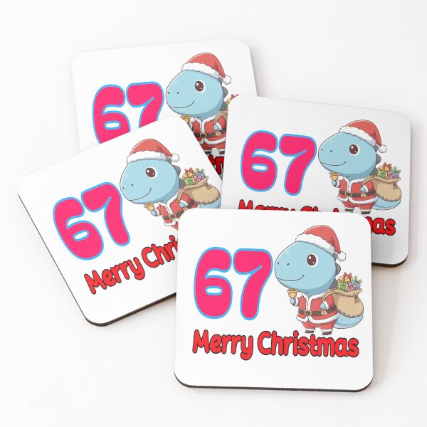 Item preview, 67 Christmas  designed and sold by Sujinthaiart.