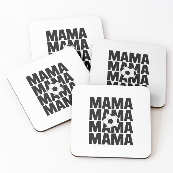 Item preview, Soccer Mama designed and sold by RayhendersonArt.