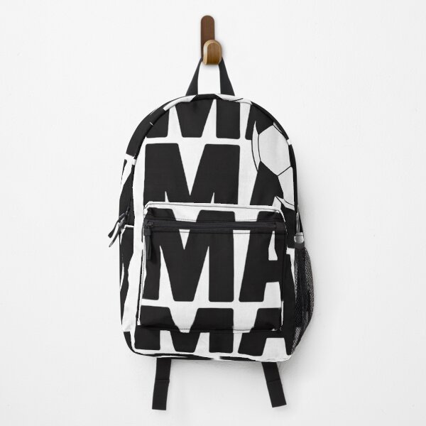 Item preview, Soccer Mama designed and sold by RayhendersonArt.