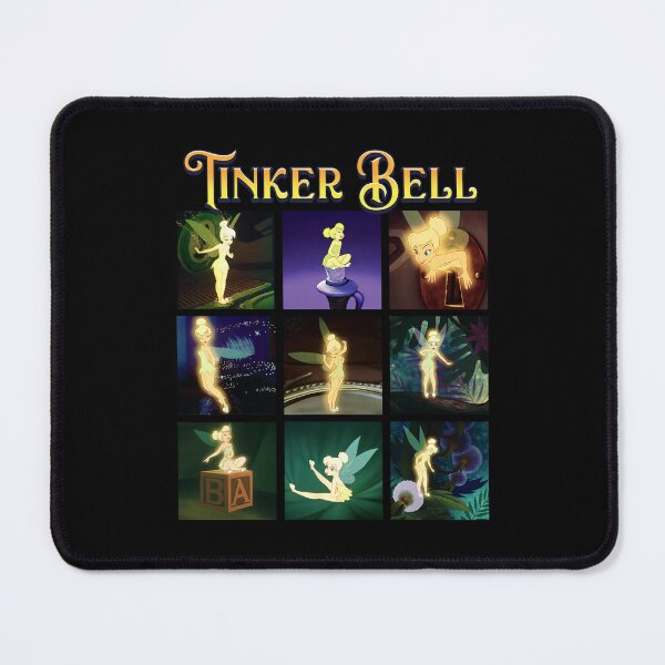 Item preview, Tinker Bell Scene Box Up designed and sold by ridingscali6.