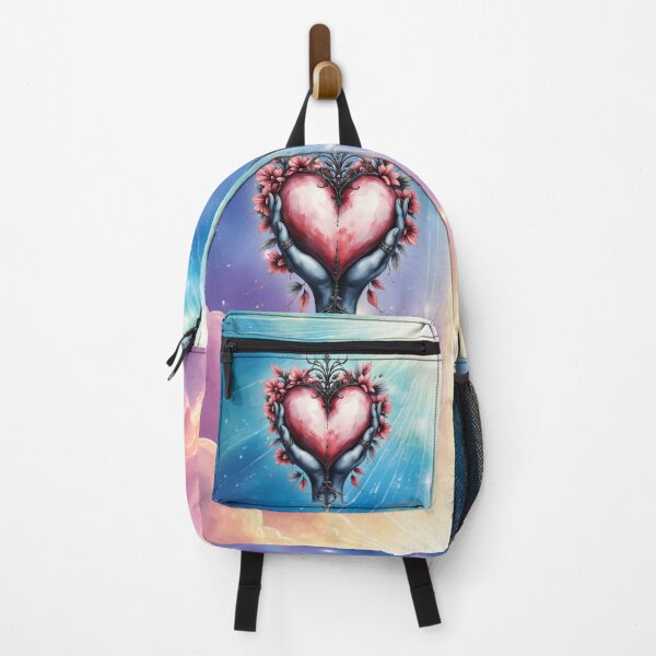 Item preview, Heart of Quiet Magic designed and sold by nicky2342.