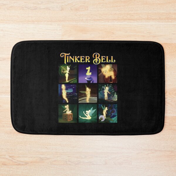 Item preview,  Tinker Bell Scene Box Up designed and sold by ridingscali6.