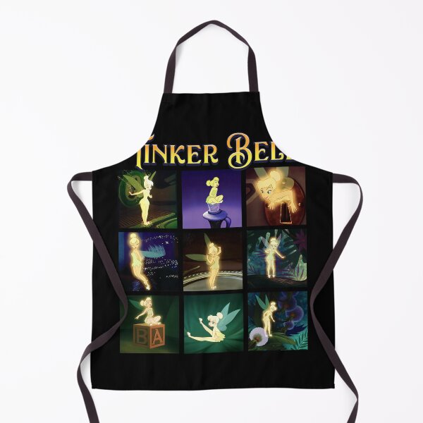 Item preview, Tinker Bell Scene Box Up designed and sold by ridingscali6.