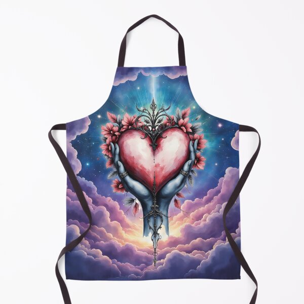 Item preview, Heart of Quiet Magic designed and sold by nicky2342.