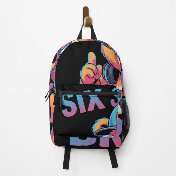 Item preview, Six Seven 67 Video Game designed and sold by DianaStantzo.