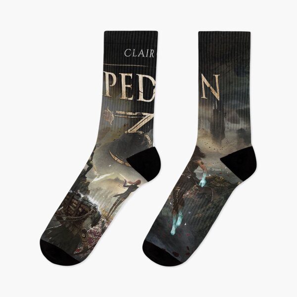 Item preview, Poster Clair Obscur - Expedition 33 designed and sold by pattAndersone.