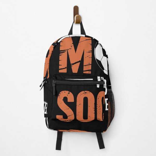 Item preview, Soccer Mom I'M A Soccer Mom Unlikely That I'M Quiet designed and sold by RayhendersonArt.
