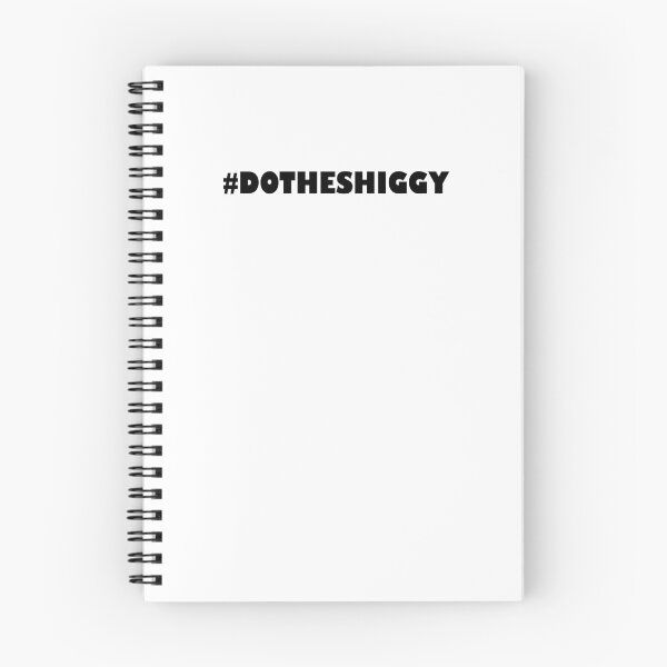 Item preview, #dotheshiggy V3 designed and sold by TeeTimeGuys.