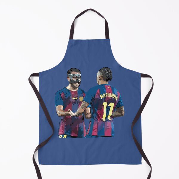 Item preview, Eric Garcia & Raphinha designed and sold by raffrasta.