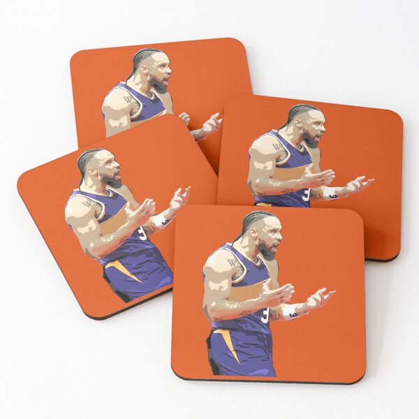 Item preview, Dillon Brooks designed and sold by raffrasta.