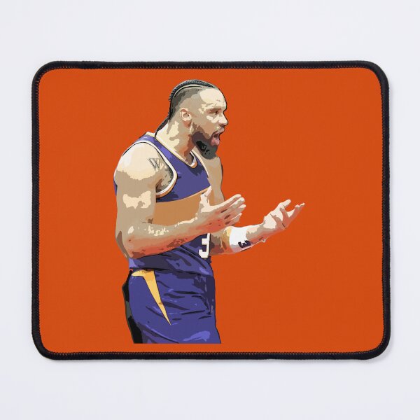 Item preview, Dillon Brooks designed and sold by raffrasta.