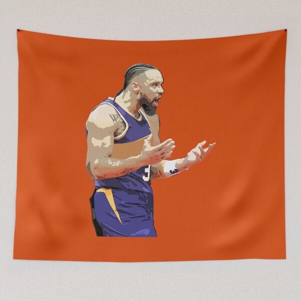 Item preview, Dillon Brooks designed and sold by raffrasta.
