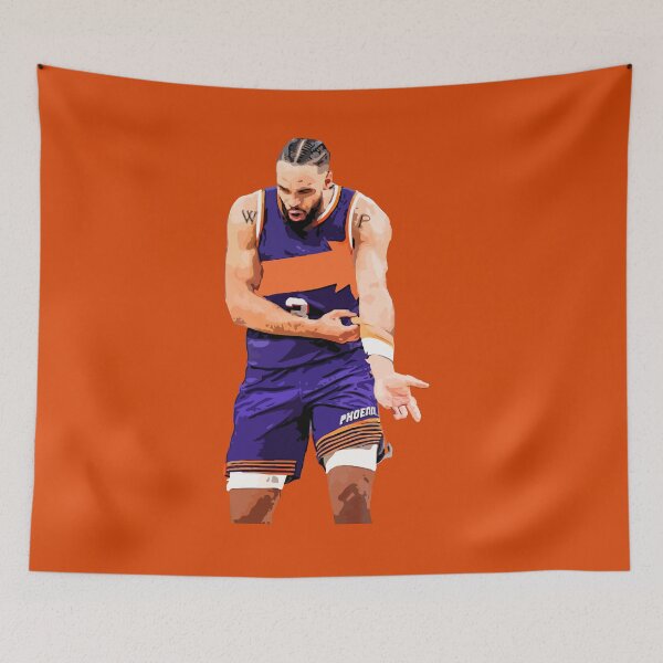 Item preview, Dillon Brooks designed and sold by raffrasta.