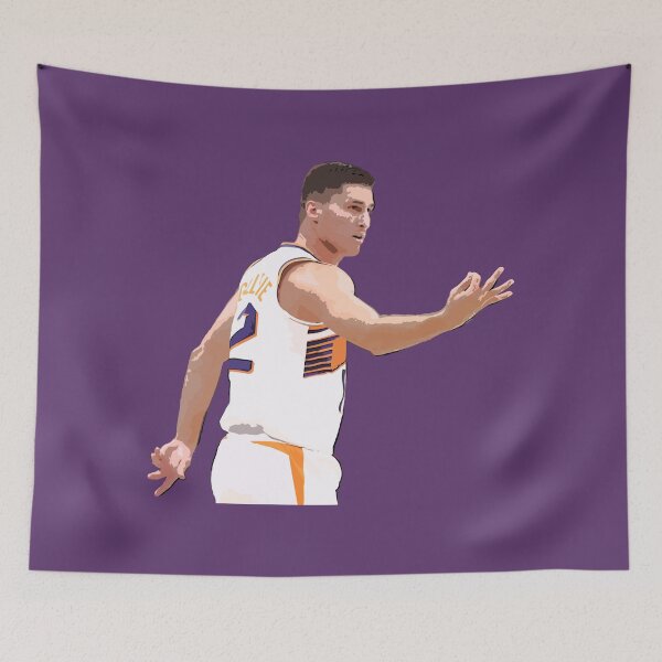 Item preview, Collin Gillespie designed and sold by raffrasta.