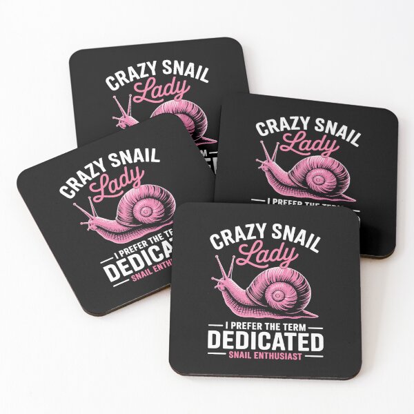 Item preview, Snail Lover Shell Gastropod designed and sold by DianaStantzo.