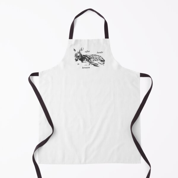 Item preview, softer harder in between lizzy mcalpine pushing it down and praying lyrics designed and sold by Kyna Arts.