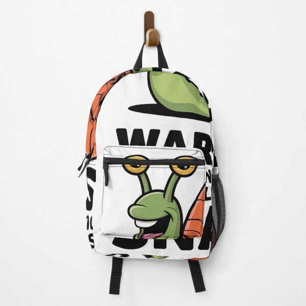Item preview, Snail Lover Warning May Spontaneously Talk About Snails designed and sold by DianaStantzo.