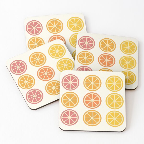 Item preview, Citrus slices cake designed and sold by Aloloco.