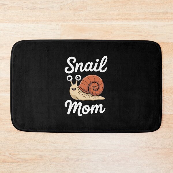 Item preview, Snail Mom Snail Lovers designed and sold by DianaStantzo.