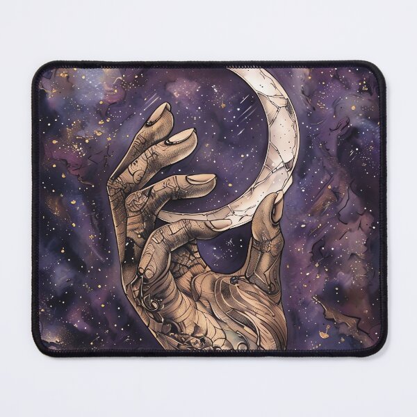 Item preview, Lunar Grip designed and sold by ONYX Pixee.