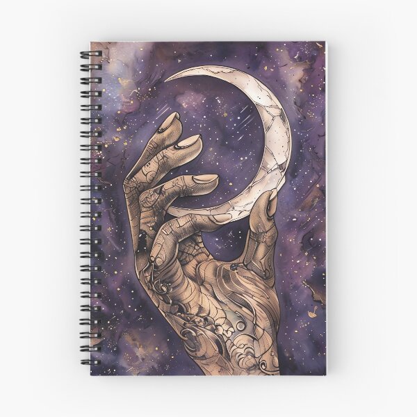 Item preview, Lunar Grip designed and sold by ONYX Pixee.