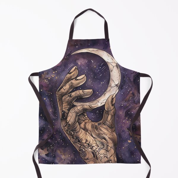 Item preview, Lunar Grip designed and sold by ONYX Pixee.