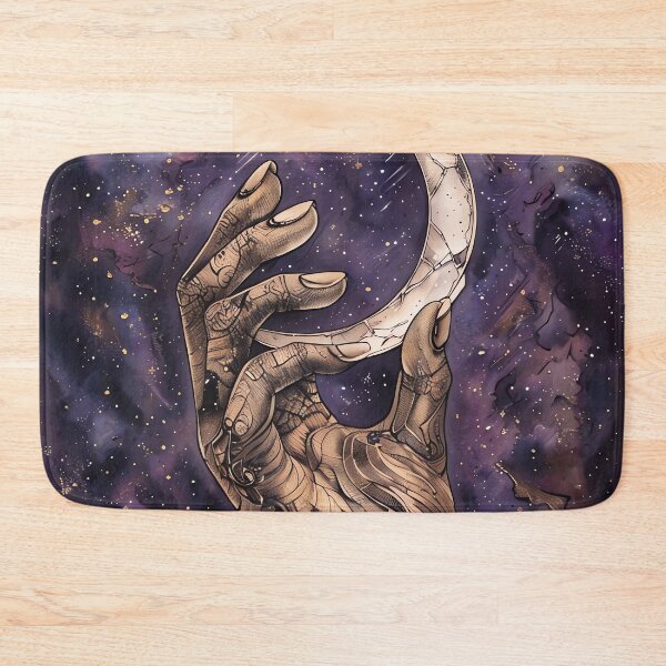 Item preview, Lunar Grip designed and sold by ONYX Pixee.