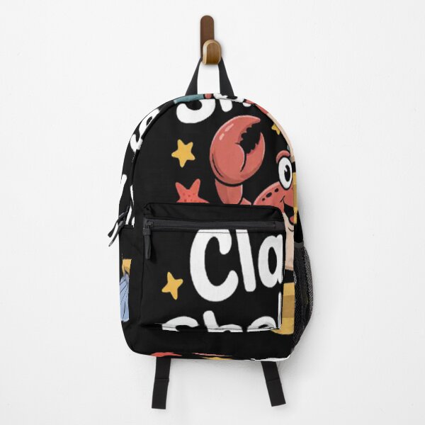 Item preview, The Wisdom Of Crabs Class Is Shellfish Ocean Lovers designed and sold by TeamLequid.