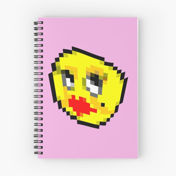 Item preview, Emoji's can't be reasoned with.  designed and sold by Dr. Aya.