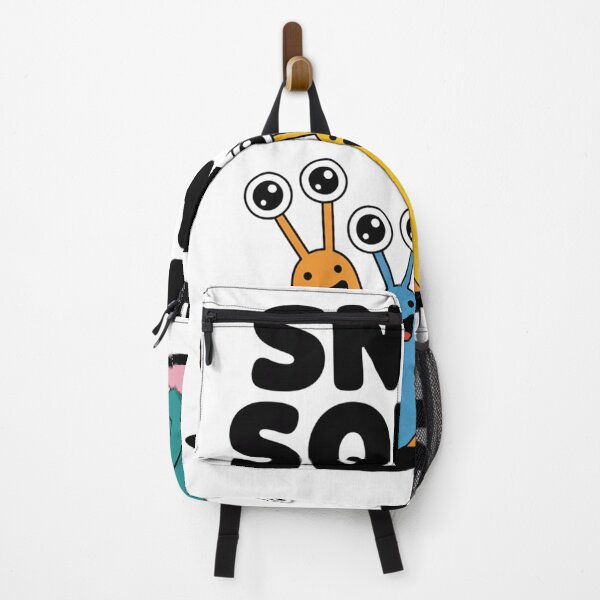 Item preview, Snail Squad designed and sold by DianaStantzo.