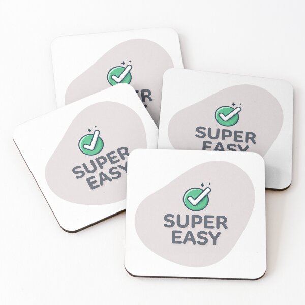 Item preview, Super Easy designed and sold by Art for Every Person.