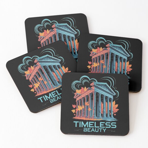 Item preview, Timeless Beauty Echoes Of Ancient Elegance Architecture Lover designed and sold by TeamLequid.