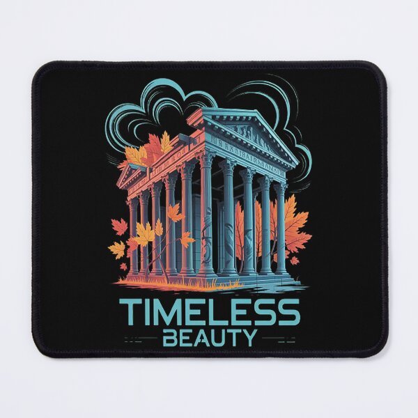 Item preview, Timeless Beauty Echoes Of Ancient Elegance Architecture Lover designed and sold by TeamLequid.