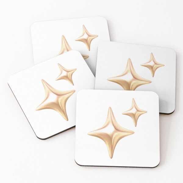 Item preview, Shining Star – Minimal & Cosmic Aesthetic Design designed and sold by Baymang.