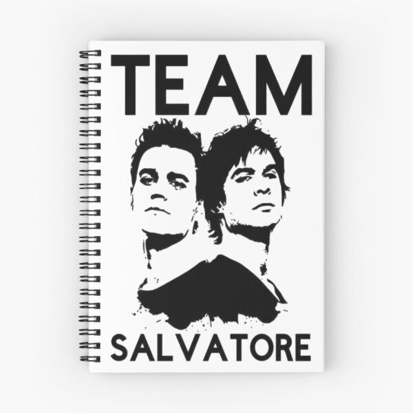 Item preview, Team Salvatore designed and sold by rimisart.