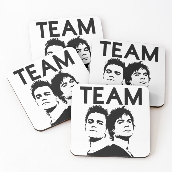 Item preview, Team Salvatore designed and sold by rimisart.