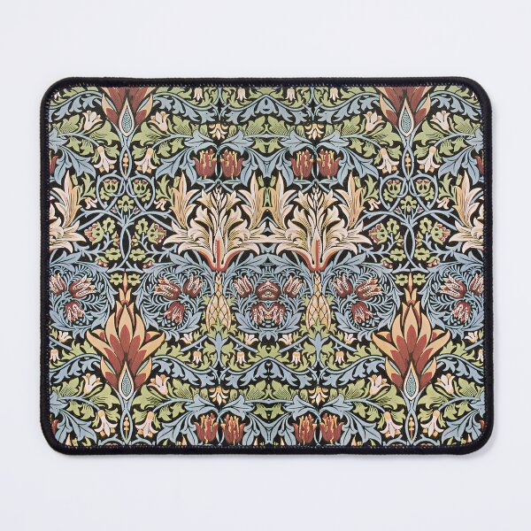 Item preview, William Morris Snakeshead Pattern designed and sold by maniacfitness.