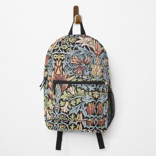 Item preview, William Morris Snakeshead Pattern designed and sold by maniacfitness.