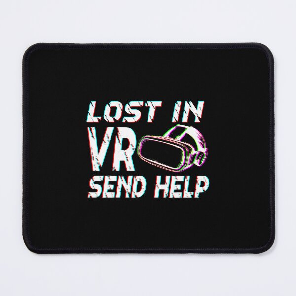 Item preview, Vr Gamer Vr Player Virtual Reality Vr Game Video Games designed and sold by EarlineImogene.