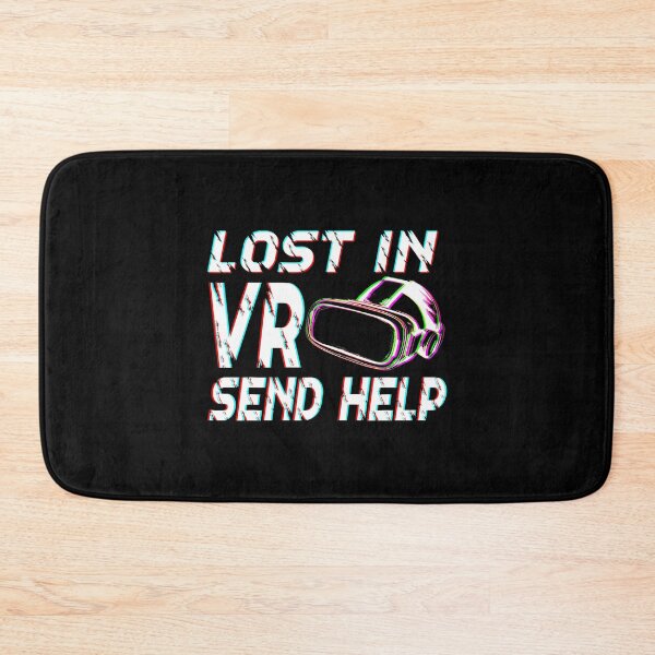 Item preview, Vr Gamer Vr Player Virtual Reality Vr Game Video Games designed and sold by EarlineImogene.