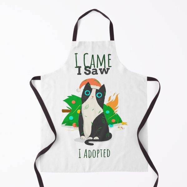 Item preview, I Came, I Saw, I Adopted designed and sold by Kidult Minds.