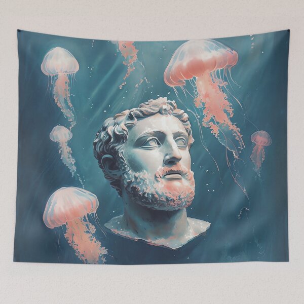 Item preview, Atlantis Echoes designed and sold by ONYX Pixee.