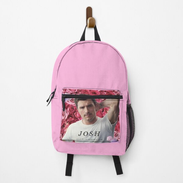 Item preview, Josh HOTcherson (Romantical Edition) Whistle Pt. 3 designed and sold by ImJustLenora.