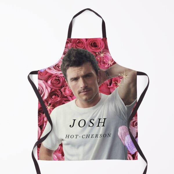 Item preview, Josh HOTcherson (Romantical Edition) Whistle Pt. 3 designed and sold by ImJustLenora.