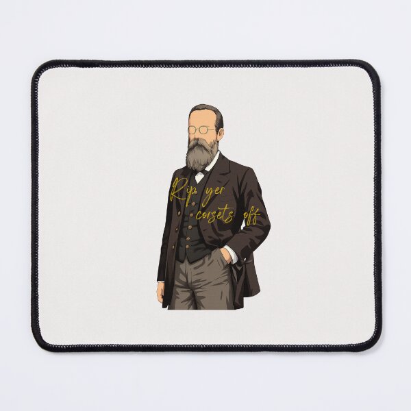 Item preview, Nikolai Rimsky-Korsakov Vector designed and sold by halibutgoatramb.