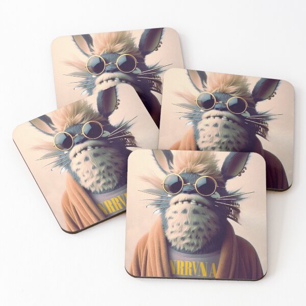 Item preview, Totoro's Tapestry Tesseract: A Timelost Teahouse Tumble designed and sold by Print Fiction.