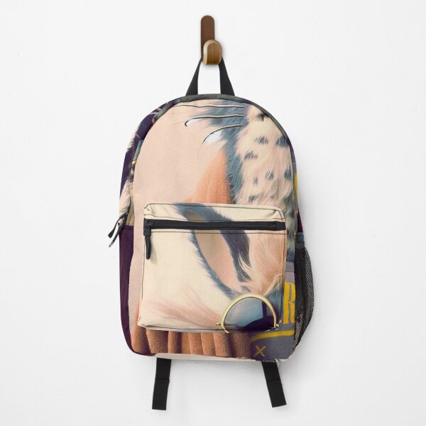 Item preview, Totoro's Tapestry Tesseract: A Timelost Teahouse Tumble designed and sold by Print Fiction.
