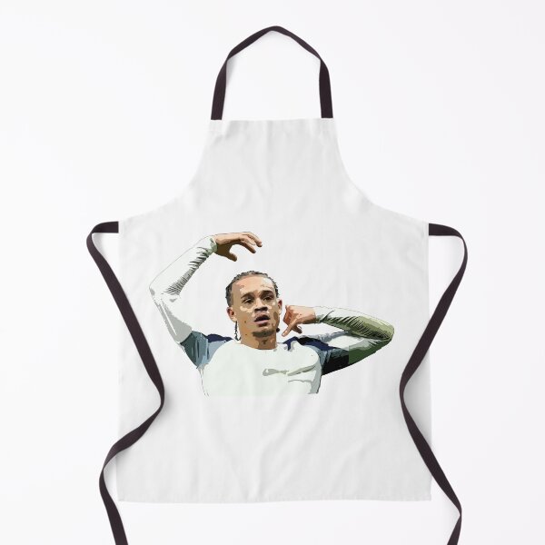 Item preview, Xavi Simmons designed and sold by raffrasta.