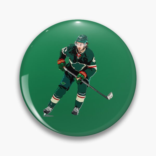 Item preview, Quinn Hughes designed and sold by raffrasta.