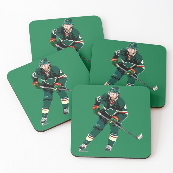 Item preview, Quinn Hughes designed and sold by raffrasta.